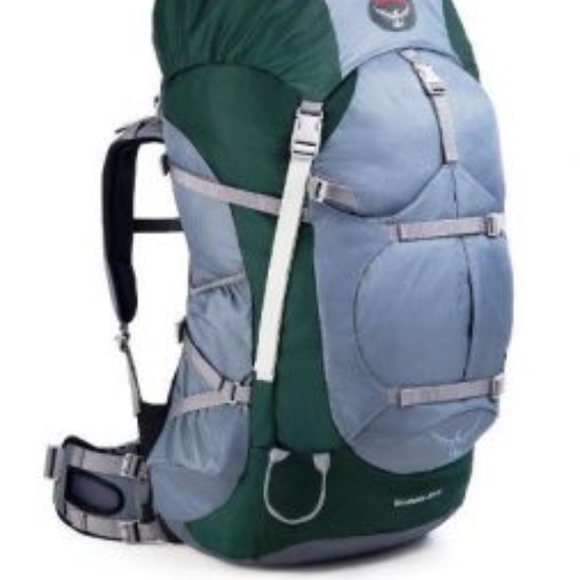 OSPREY Bags Nwt Osprey Escalante 85 5 Backpacking Pack Poshmark